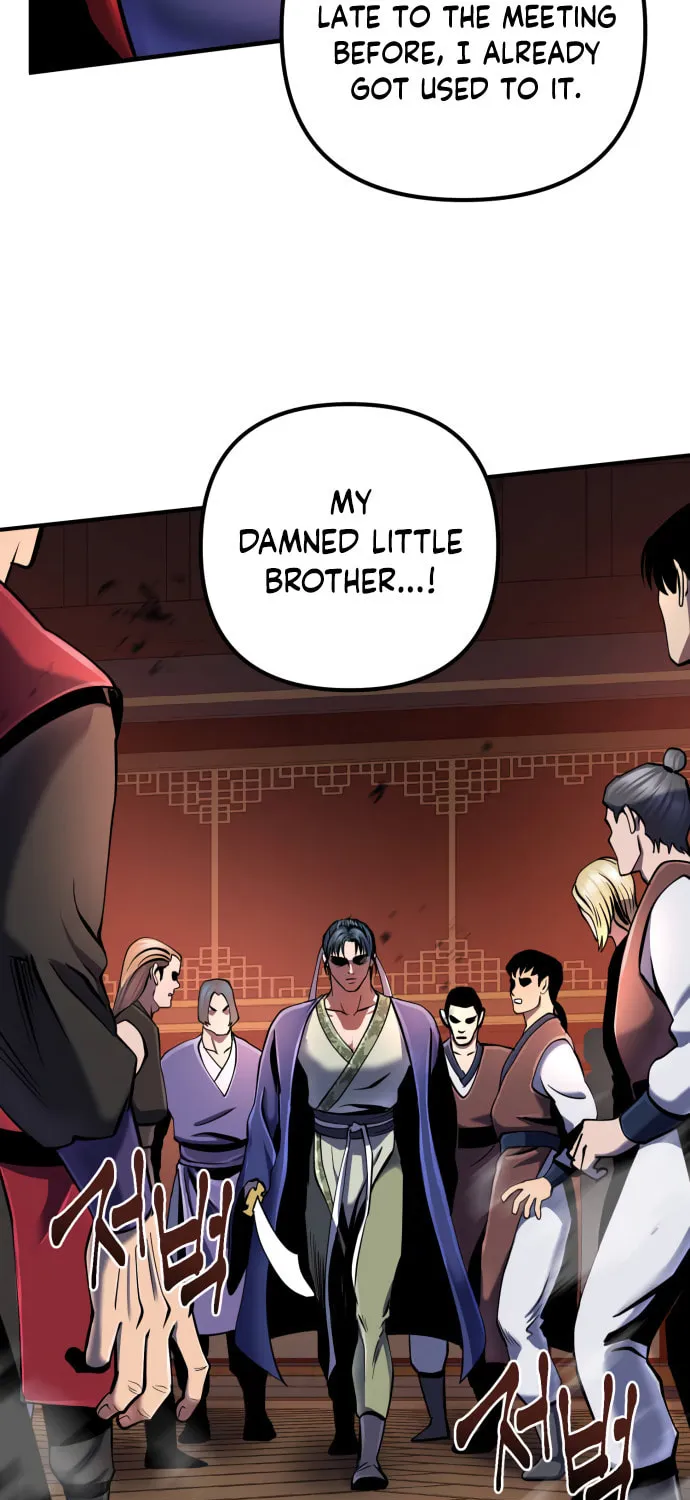 Revenge of Young Master Peng Chapter 52 page 93 - 