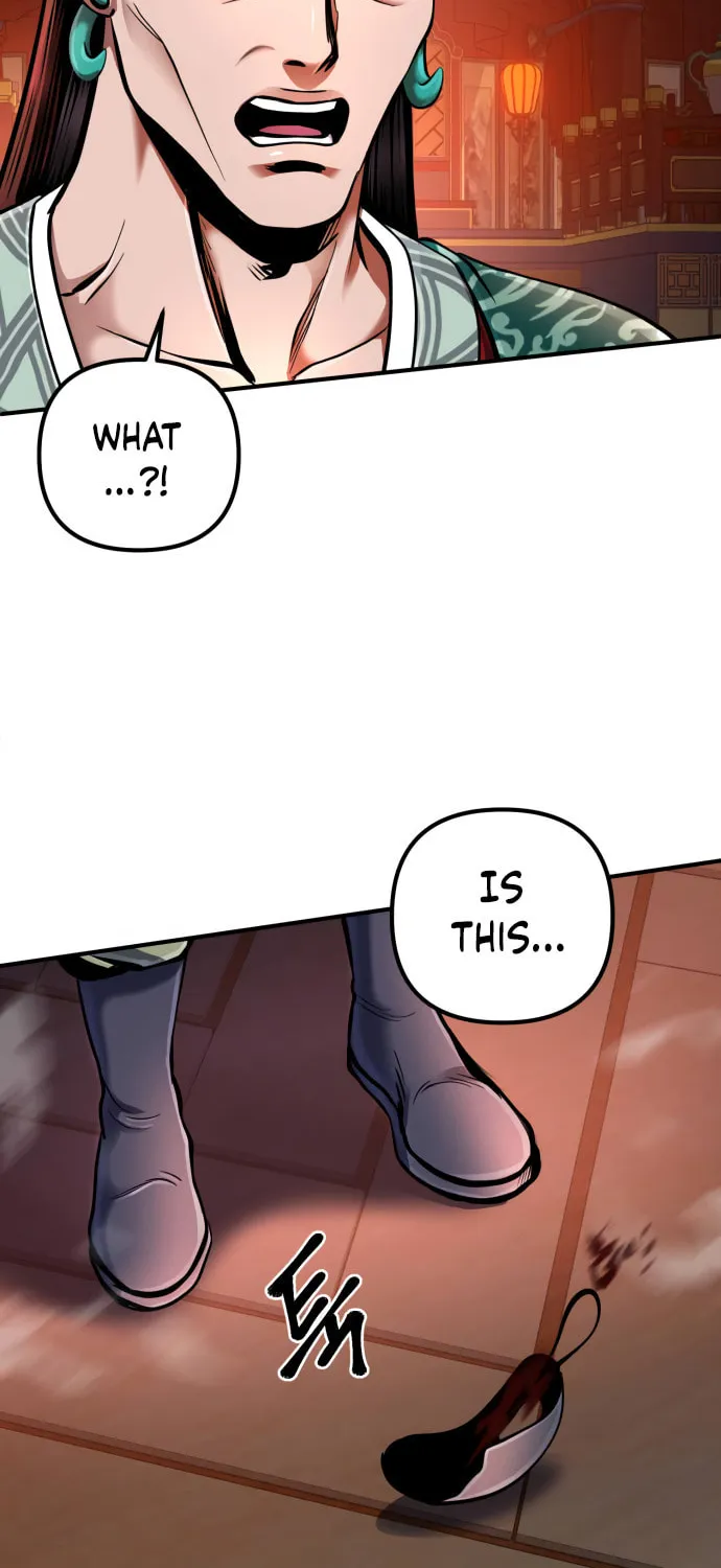 Revenge of Young Master Peng Chapter 52 page 96 - 