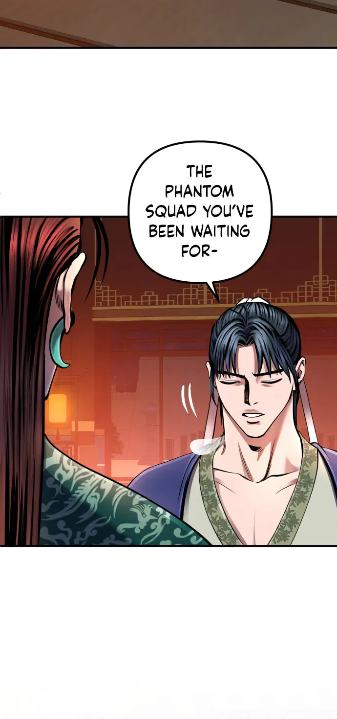 Revenge of Young Master Peng Chapter 52 page 97 - 