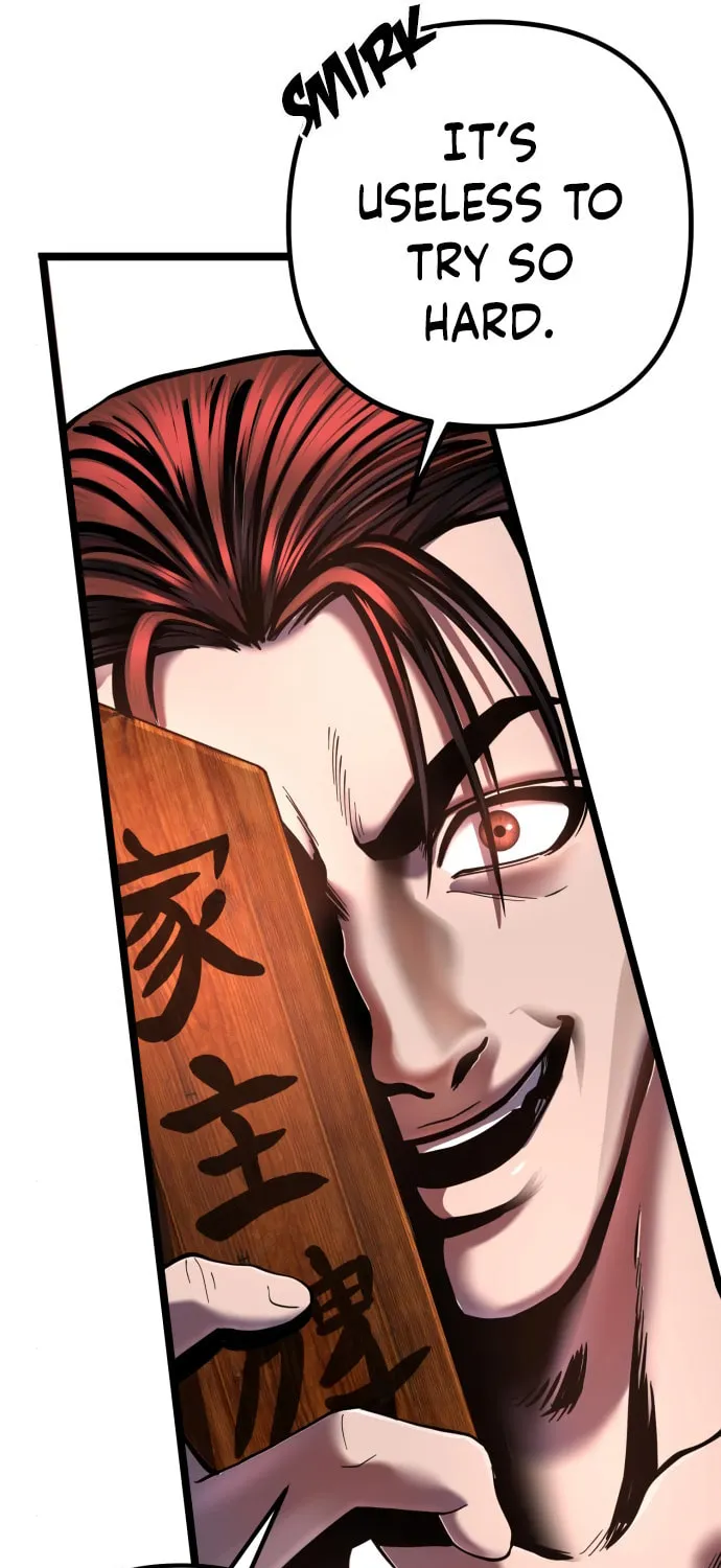Revenge of Young Master Peng Chapter 53 page 11 - 