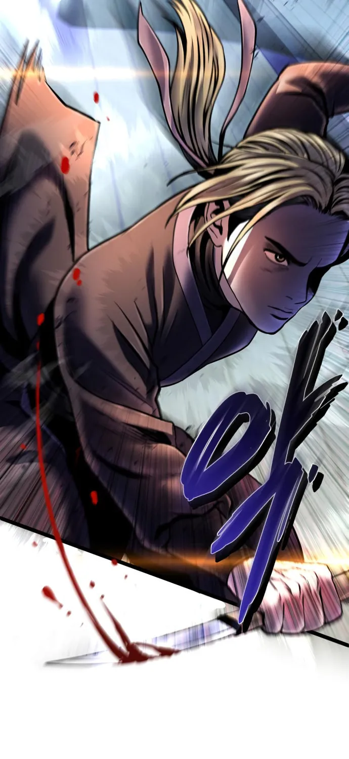 Revenge of Young Master Peng Chapter 53 page 101 - 