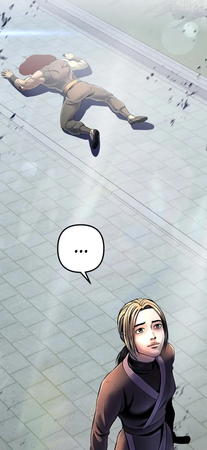 Revenge of Young Master Peng Chapter 53 page 103 - 