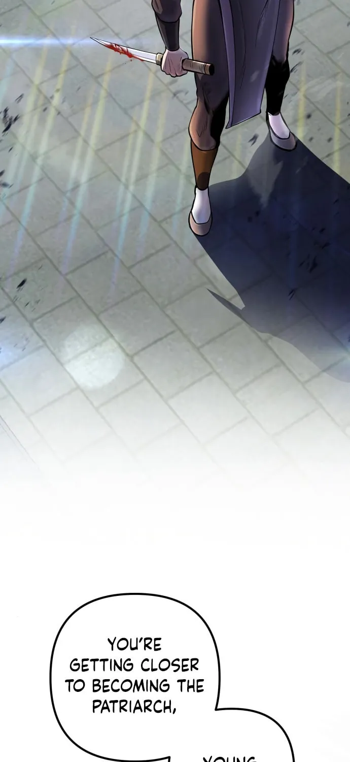 Revenge of Young Master Peng Chapter 53 page 104 - 
