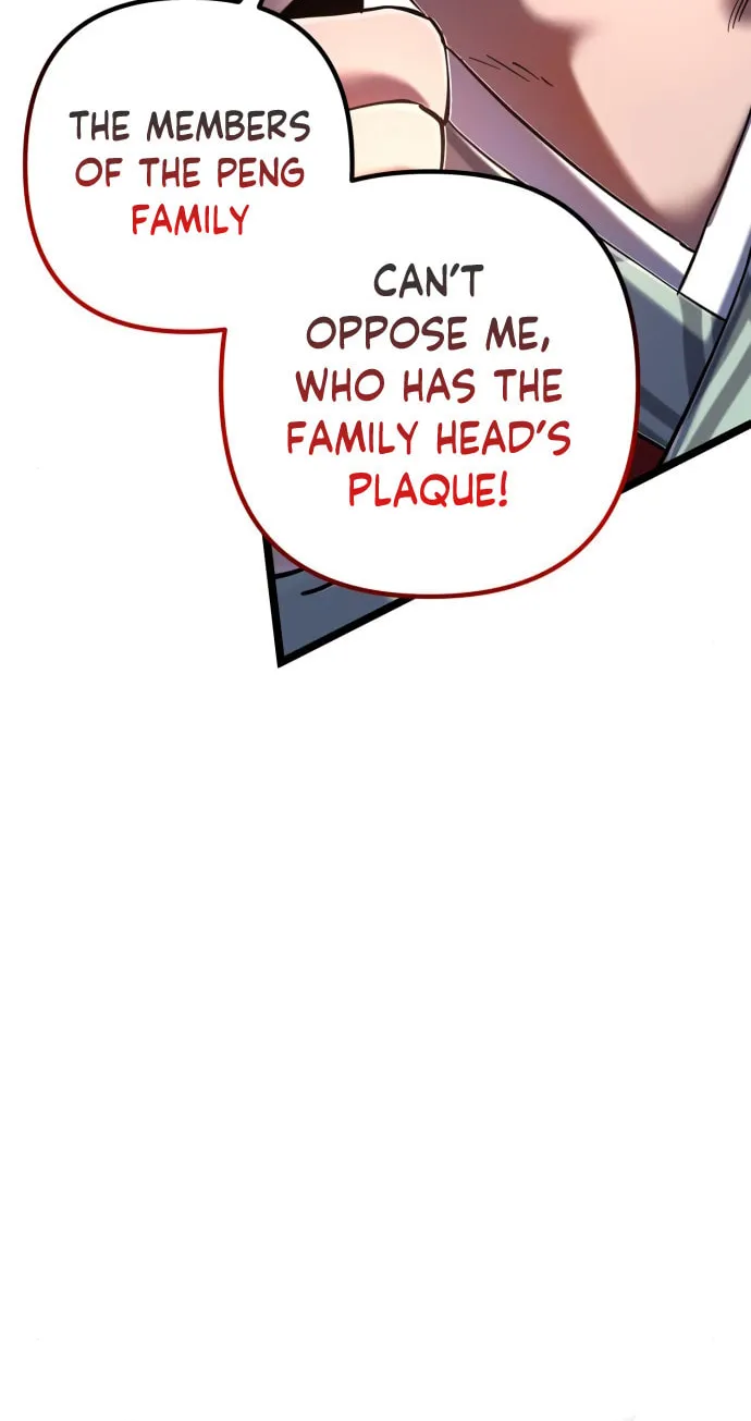 Revenge of Young Master Peng Chapter 53 page 12 - 