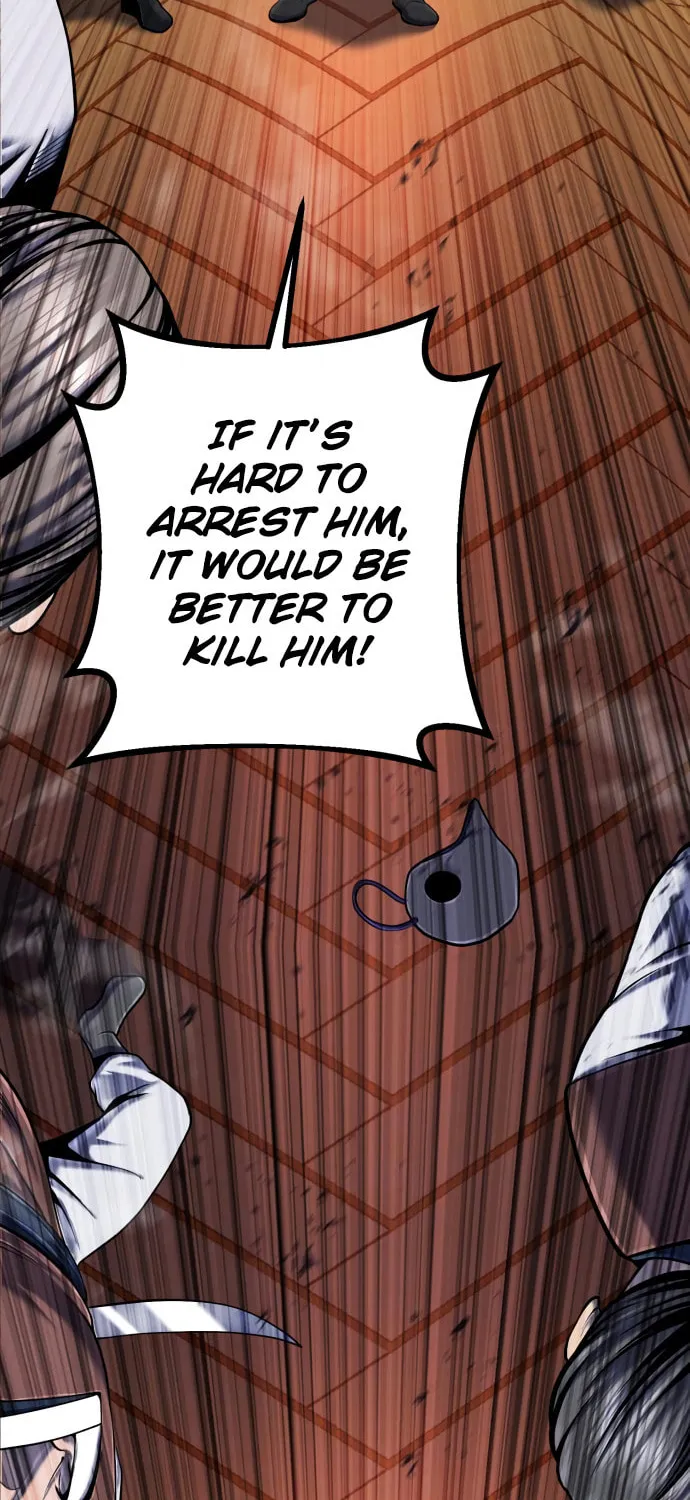 Revenge of Young Master Peng Chapter 53 page 14 - 