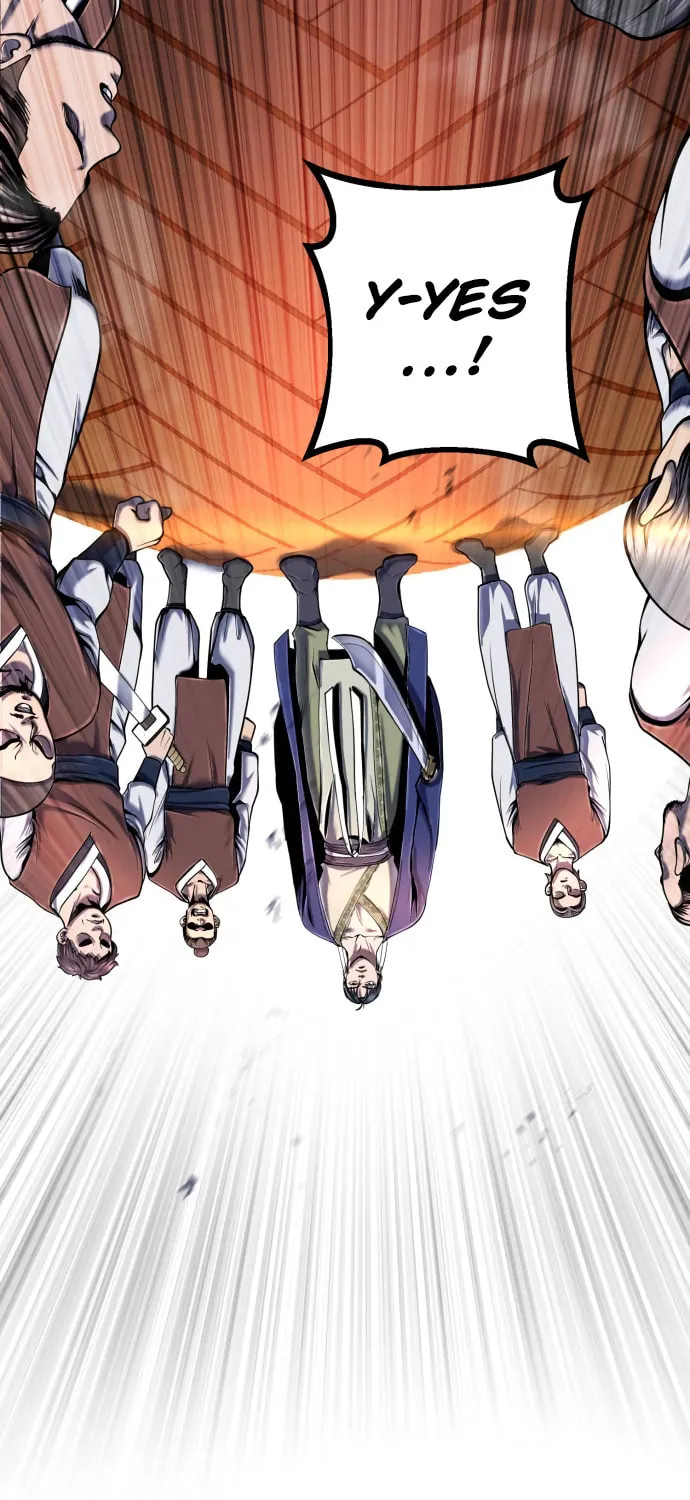 Revenge of Young Master Peng Chapter 53 page 15 - 