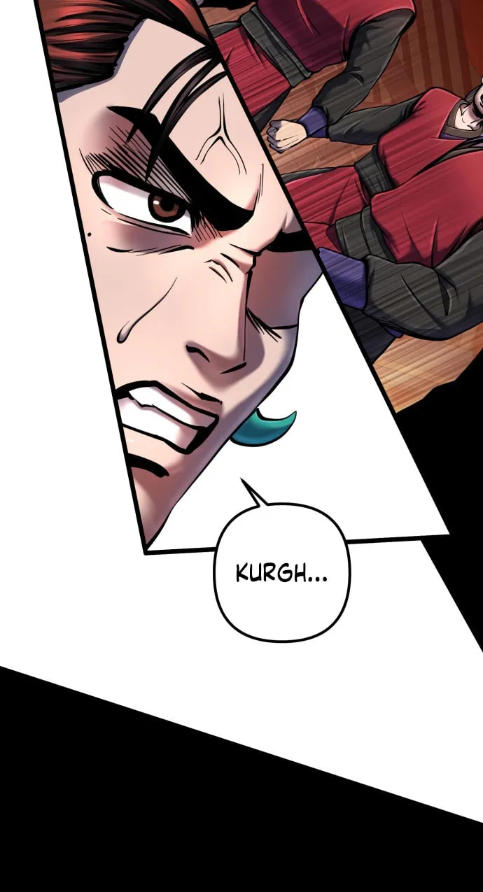 Revenge of Young Master Peng Chapter 53 page 3 - 