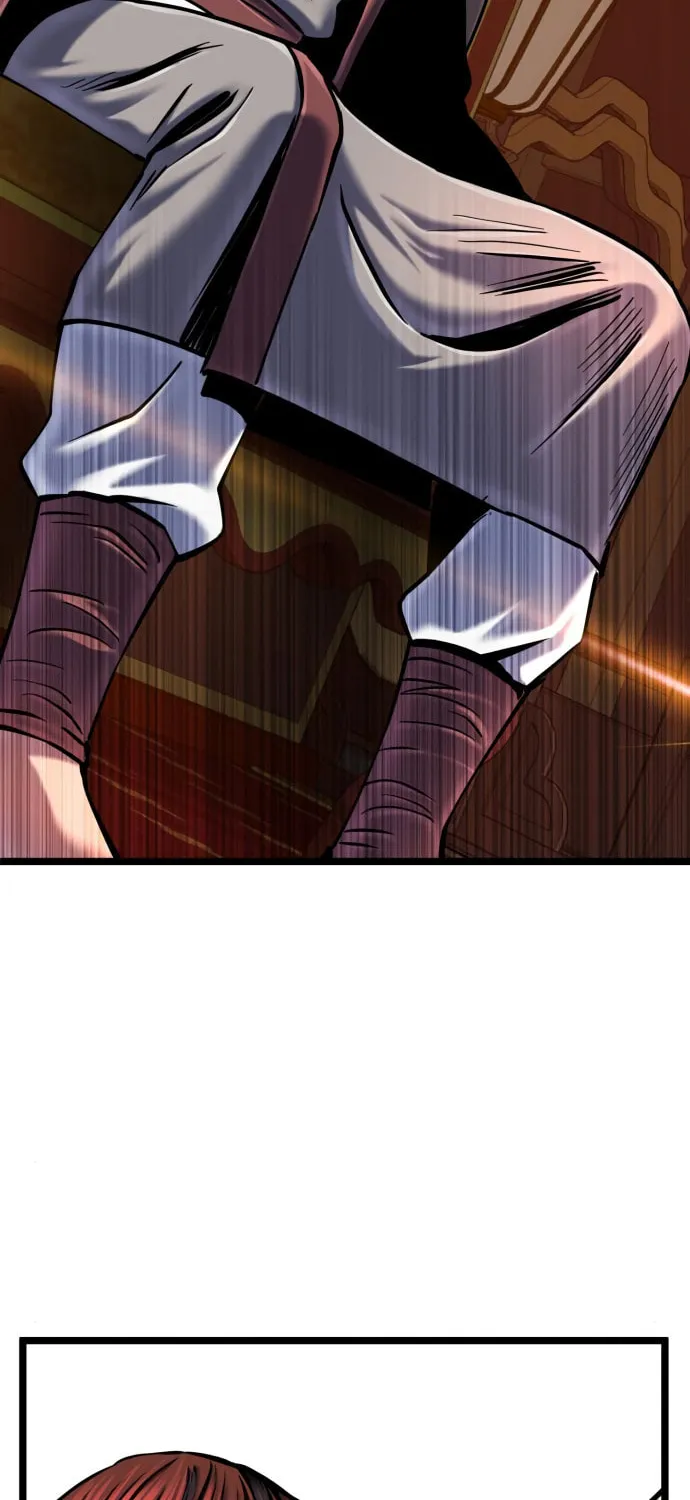 Revenge of Young Master Peng Chapter 53 page 27 - 