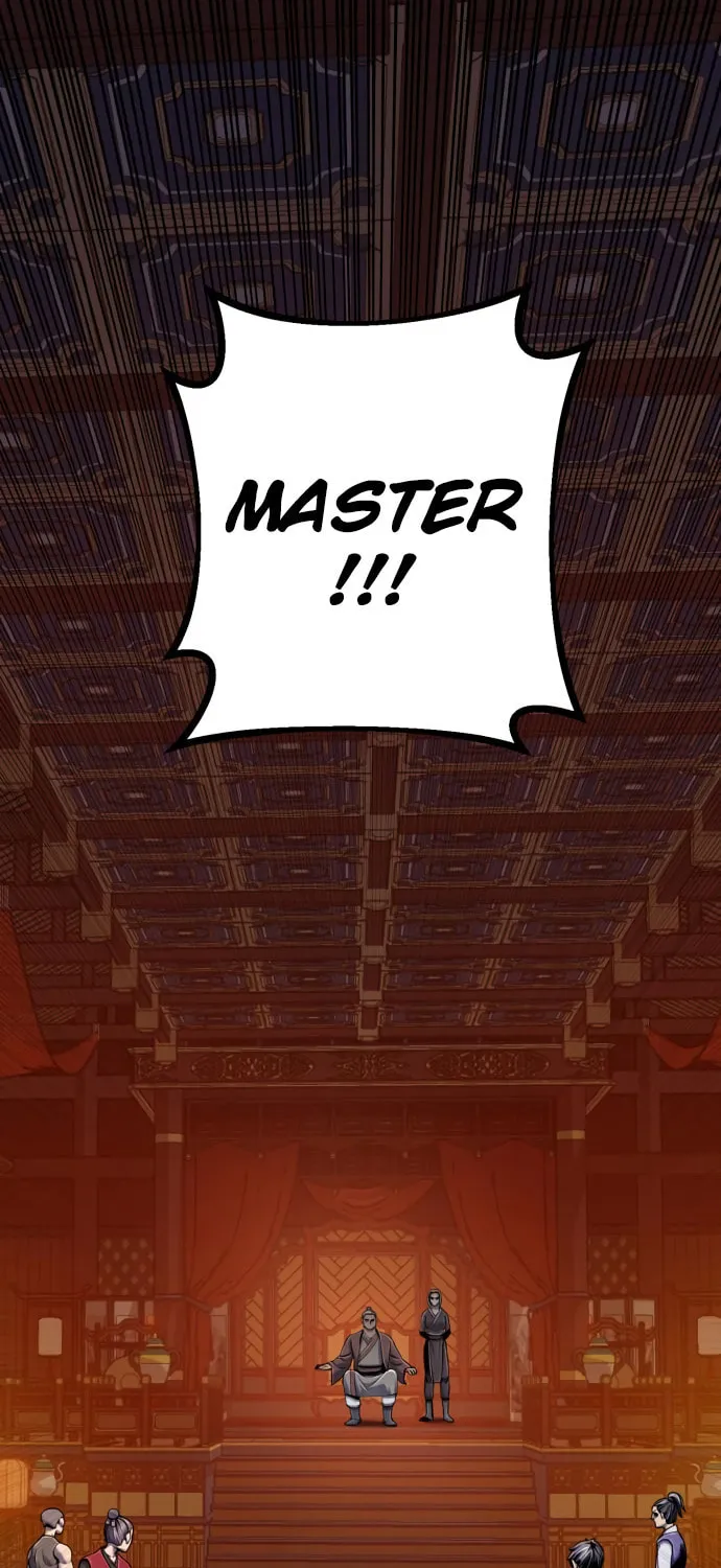 Revenge of Young Master Peng Chapter 53 page 29 - 