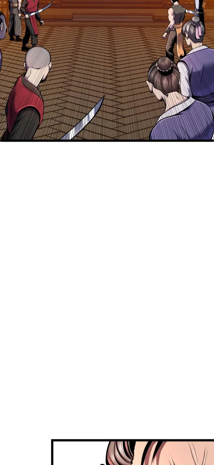 Revenge of Young Master Peng Chapter 53 page 30 - 
