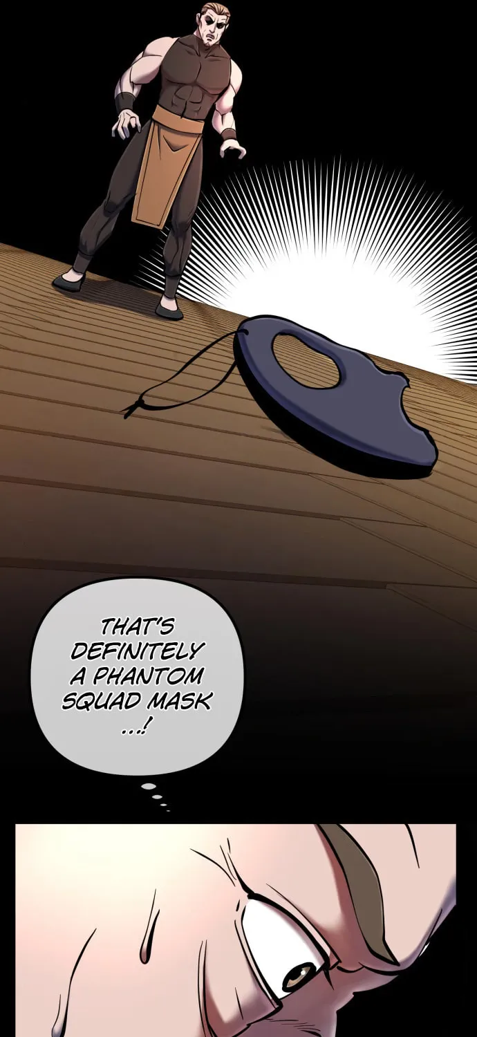 Revenge of Young Master Peng Chapter 53 page 4 - 