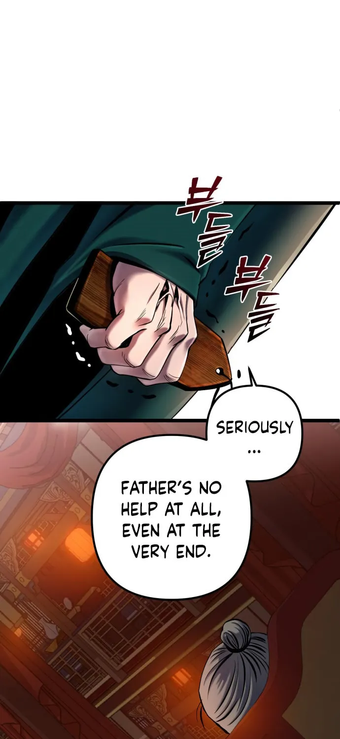 Revenge of Young Master Peng Chapter 53 page 34 - 