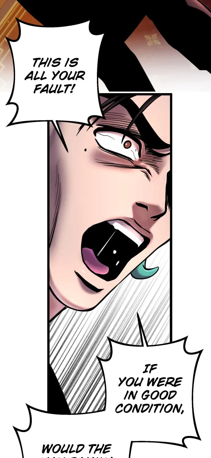 Revenge of Young Master Peng Chapter 53 page 36 - 