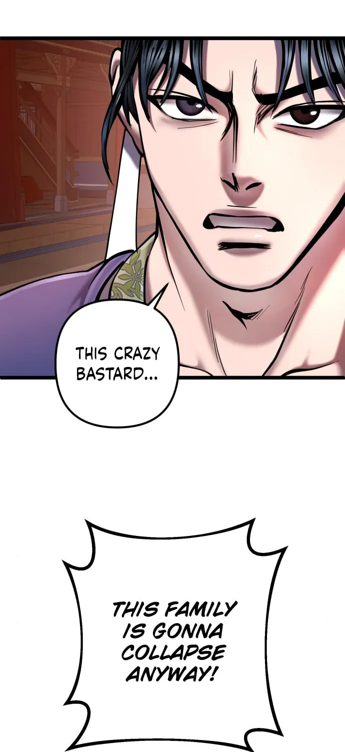 Revenge of Young Master Peng Chapter 53 page 38 - 