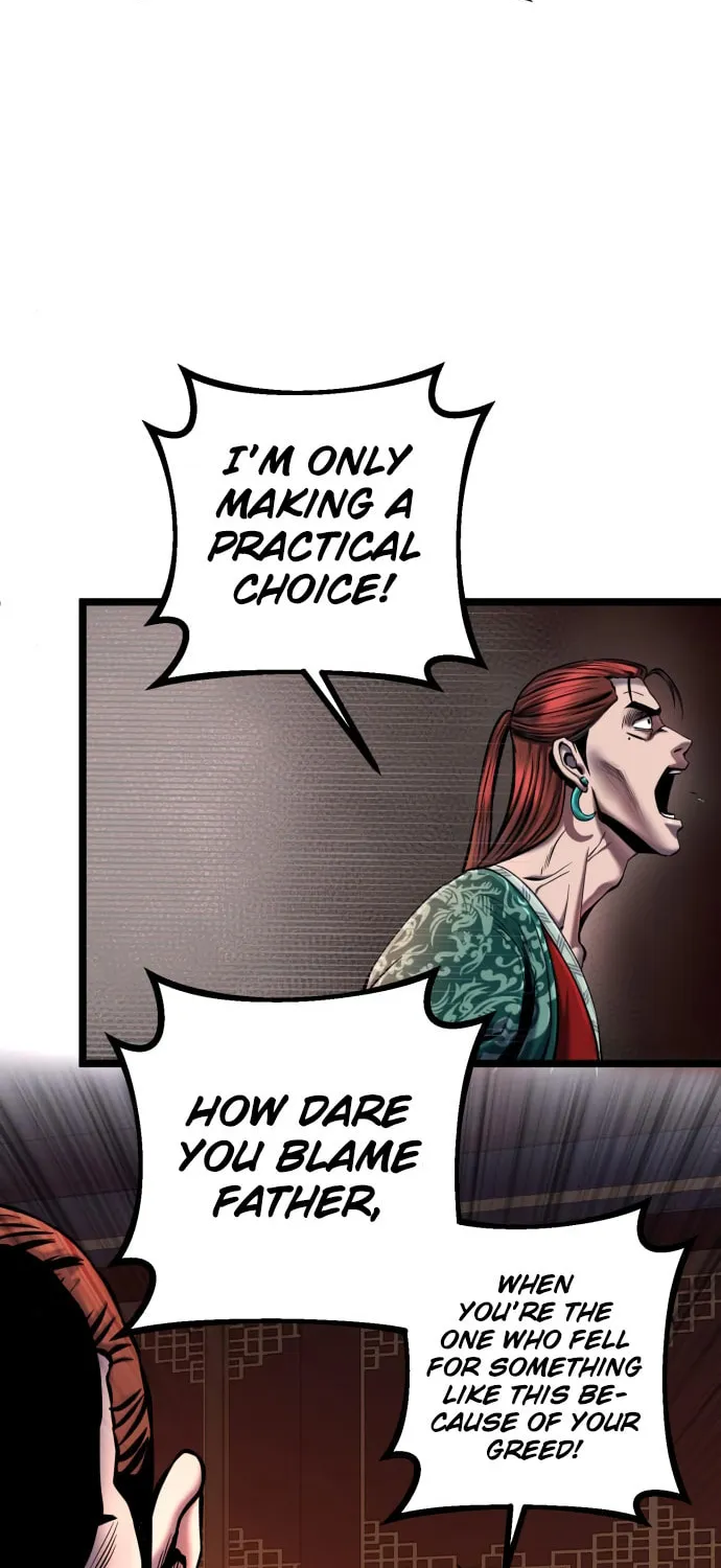 Revenge of Young Master Peng Chapter 53 page 39 - 