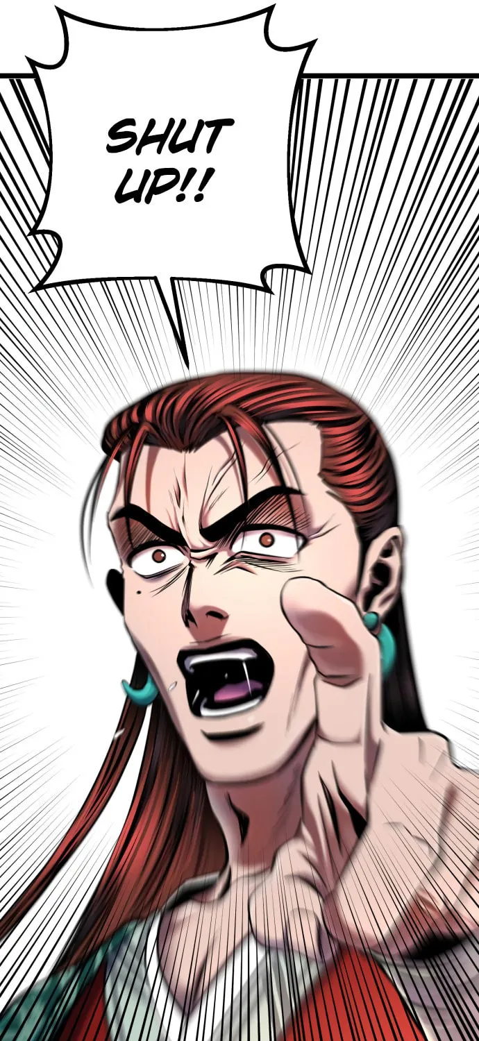 Revenge of Young Master Peng Chapter 53 page 41 - 