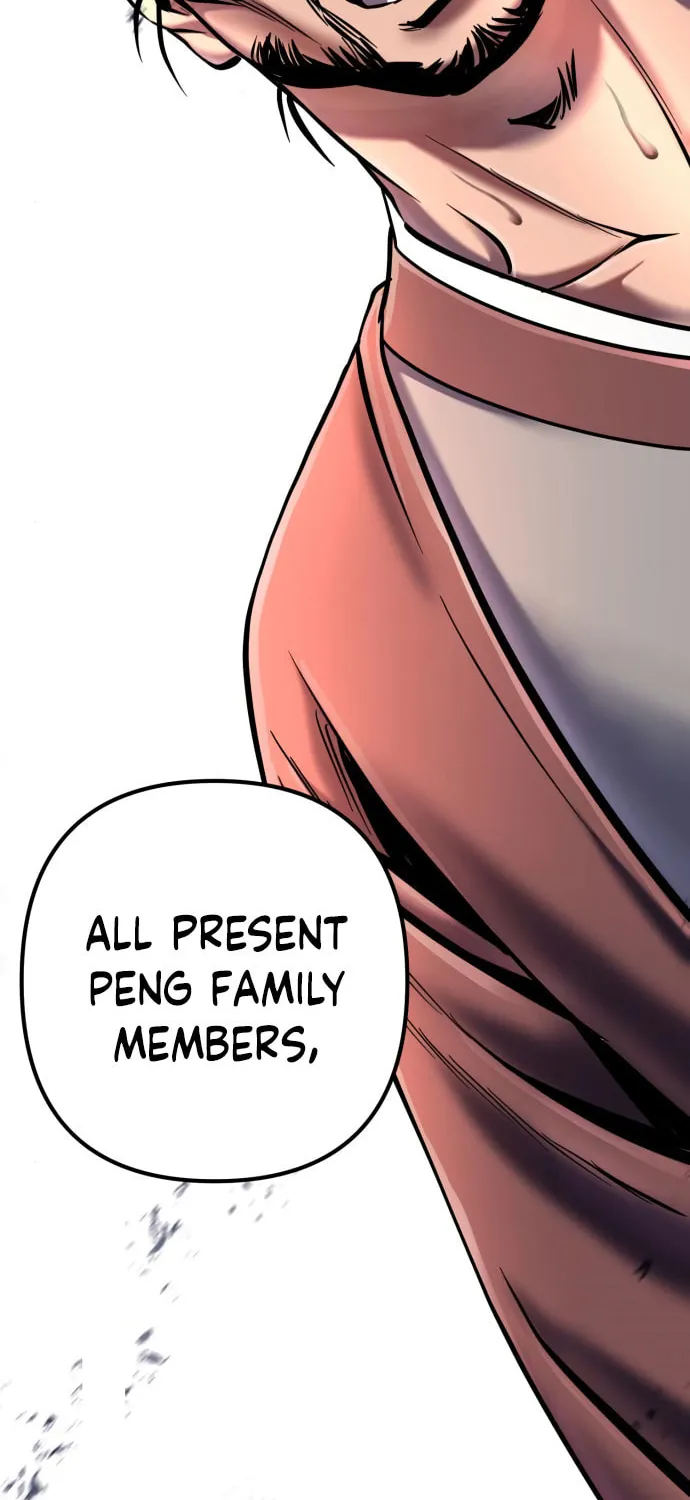 Revenge of Young Master Peng Chapter 53 page 45 - 
