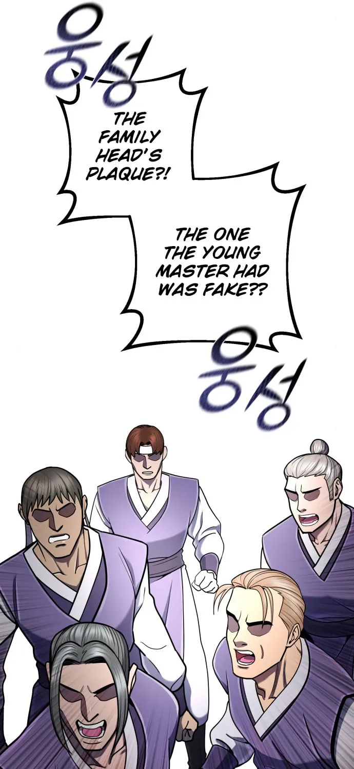 Revenge of Young Master Peng Chapter 53 page 47 - 