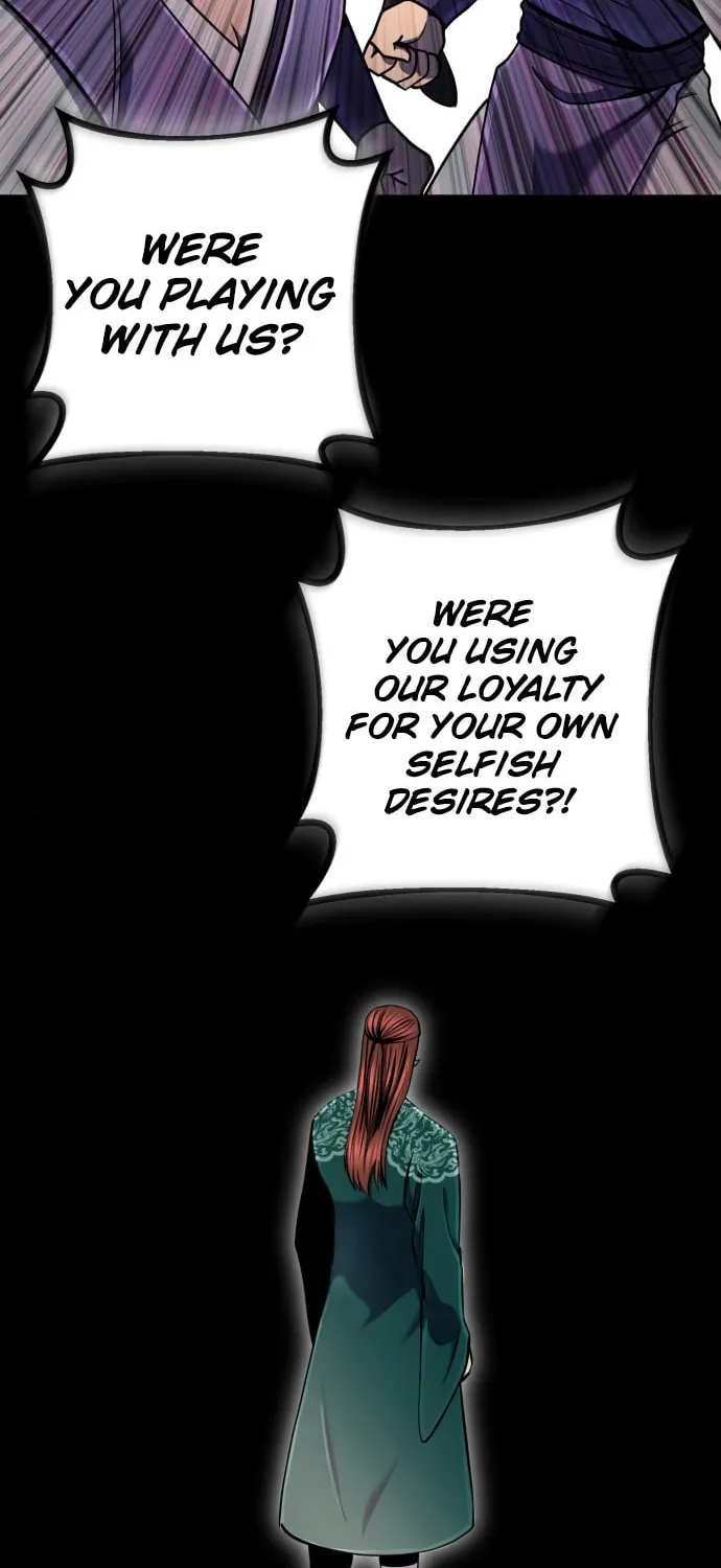 Revenge of Young Master Peng Chapter 53 page 48 - 