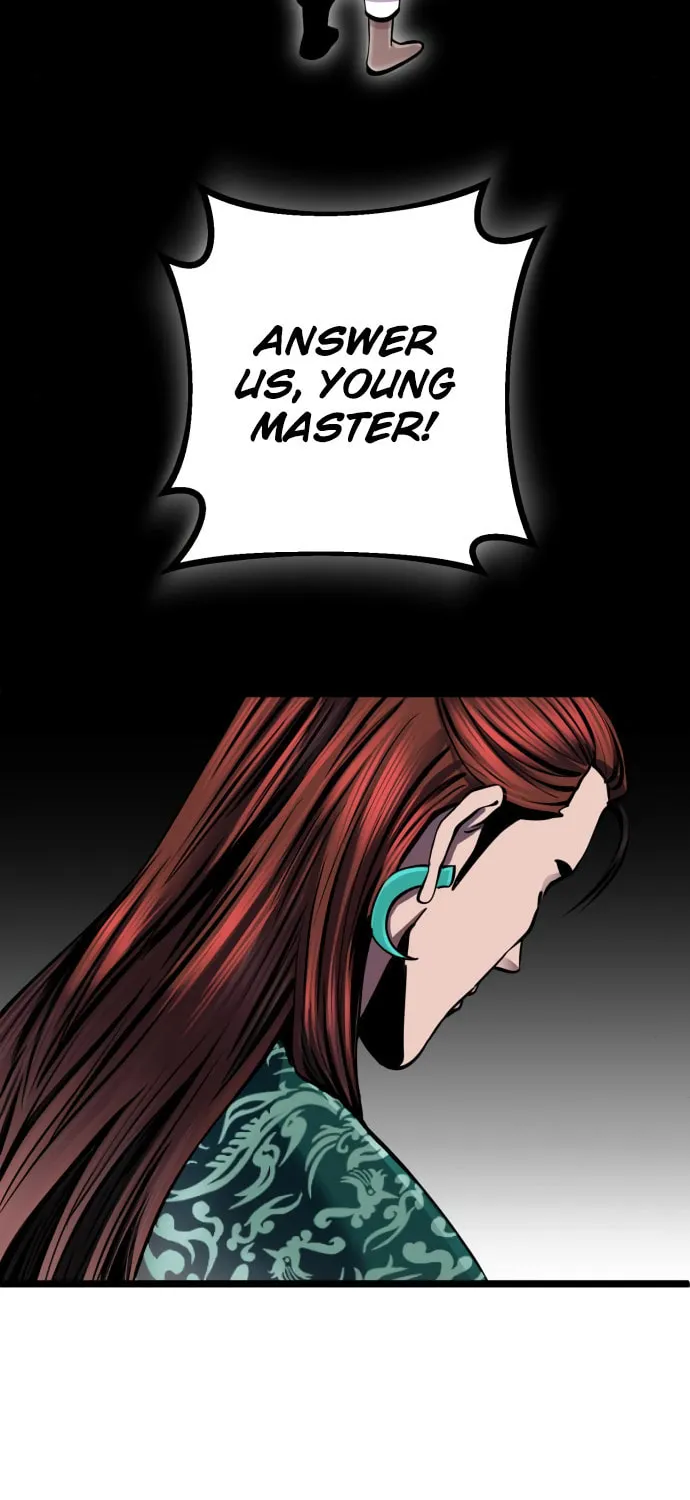 Revenge of Young Master Peng Chapter 53 page 49 - 