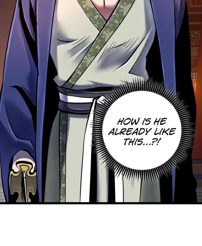 Revenge of Young Master Peng Chapter 53 page 6 - 