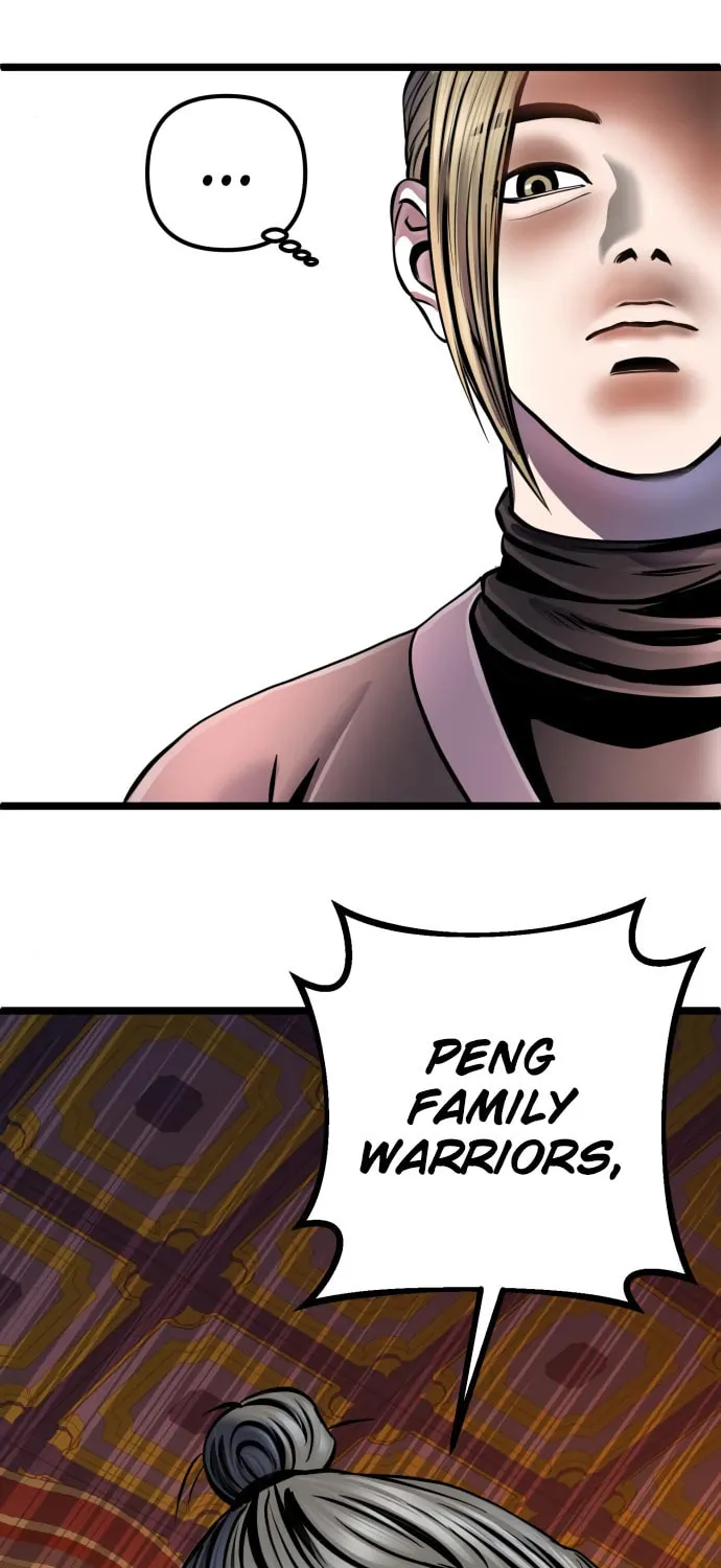 Revenge of Young Master Peng Chapter 53 page 52 - 