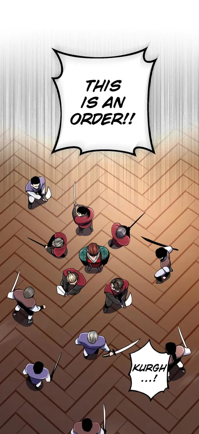 Revenge of Young Master Peng Chapter 53 page 55 - 