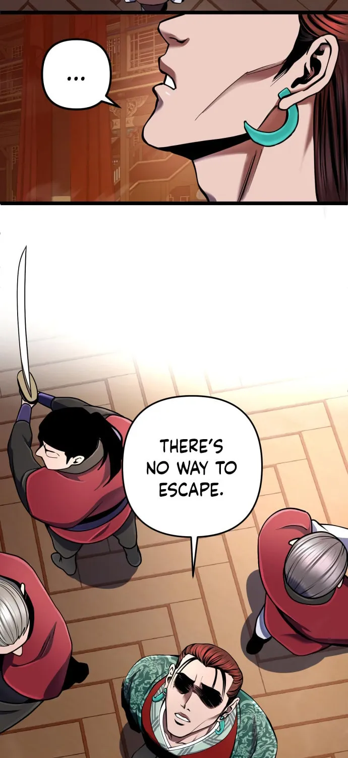 Revenge of Young Master Peng Chapter 53 page 56 - 
