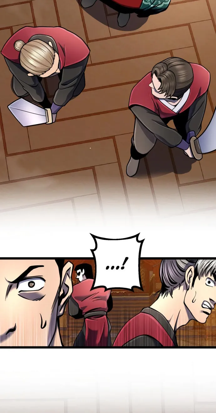 Revenge of Young Master Peng Chapter 53 page 57 - 