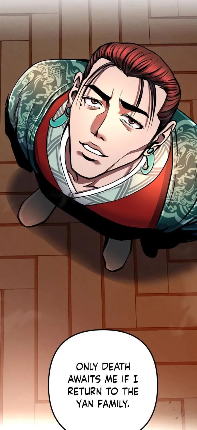 Revenge of Young Master Peng Chapter 53 page 58 - 
