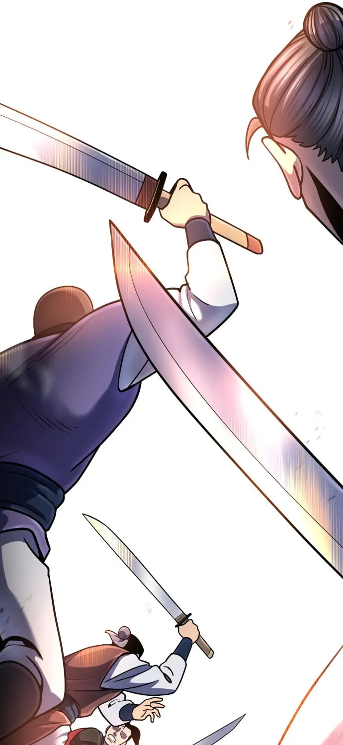 Revenge of Young Master Peng Chapter 53 page 60 - 