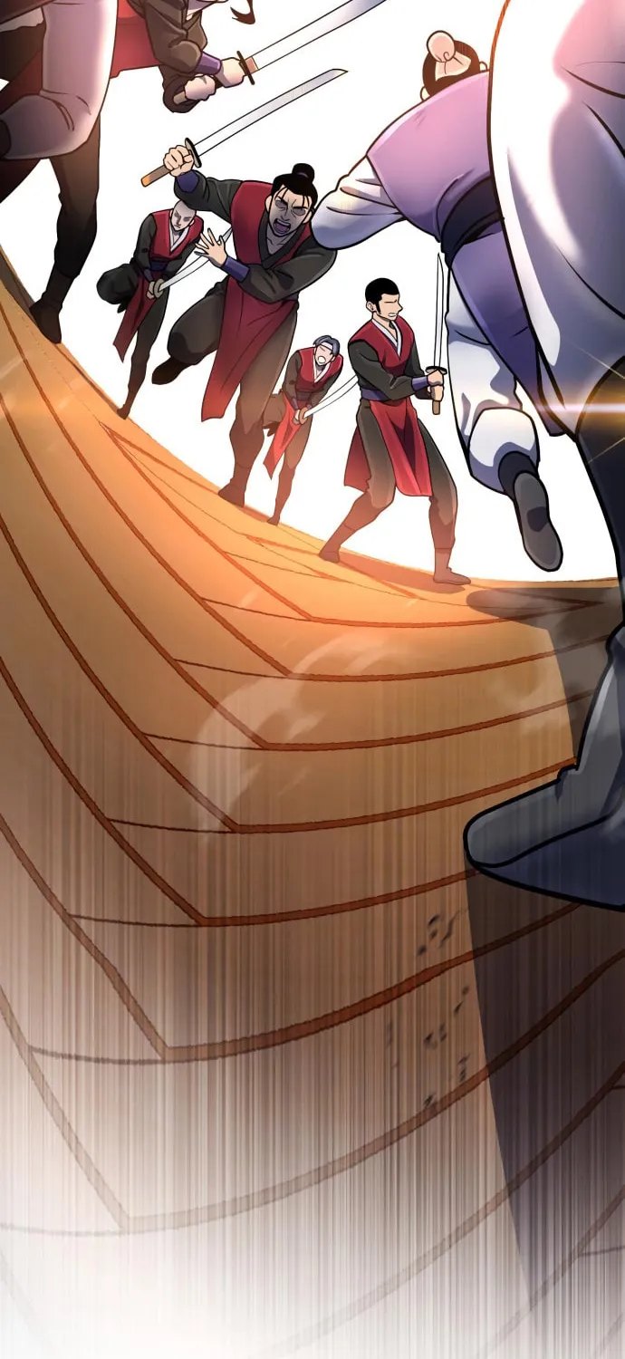 Revenge of Young Master Peng Chapter 53 page 61 - 