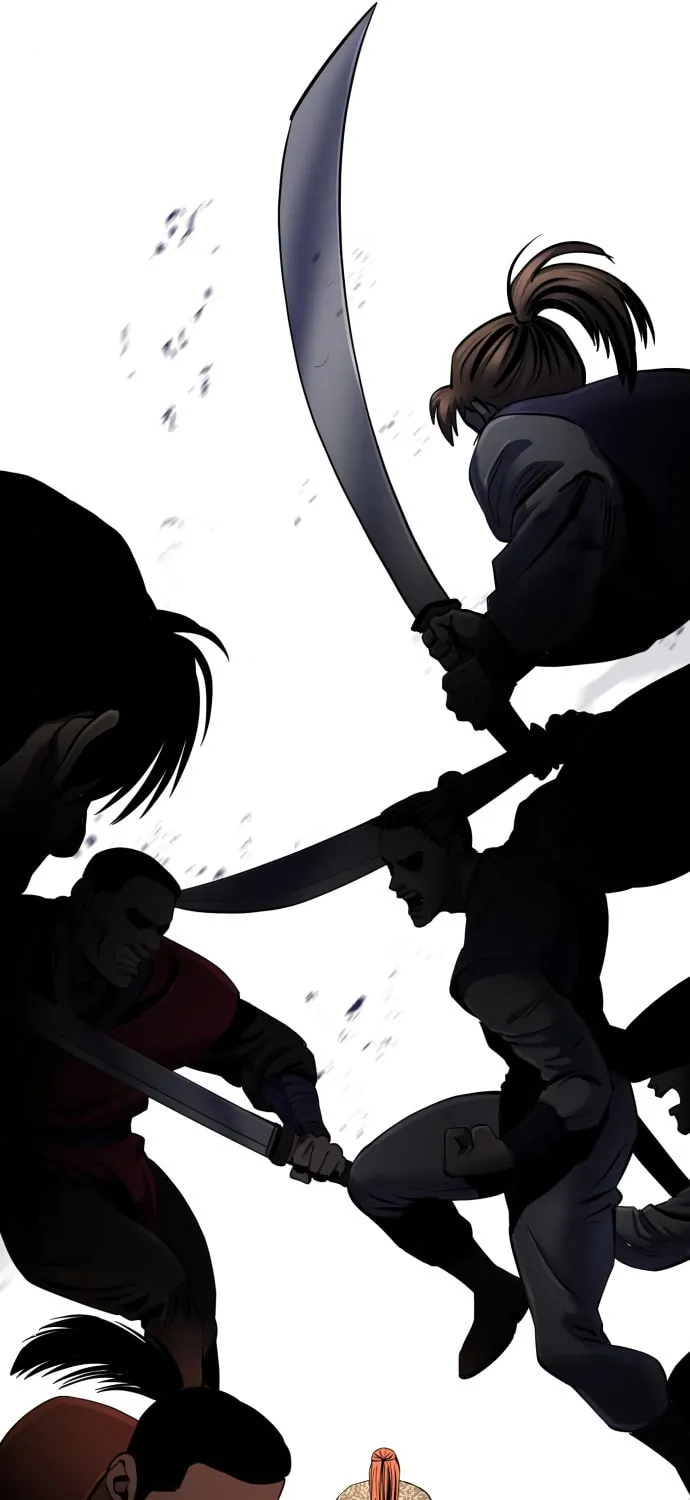 Revenge of Young Master Peng Chapter 53 page 63 - 