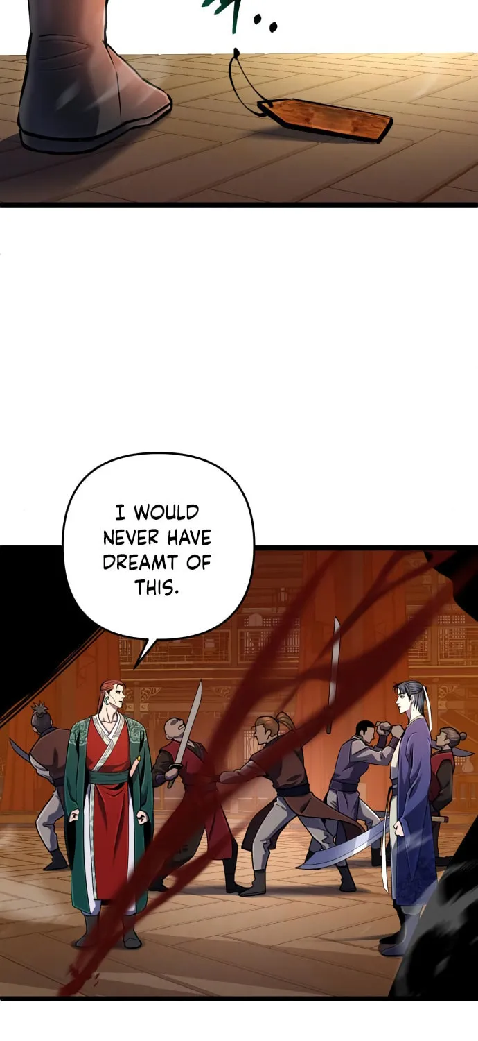 Revenge of Young Master Peng Chapter 53 page 65 - 