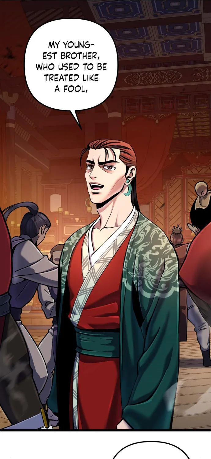 Revenge of Young Master Peng Chapter 53 page 67 - 