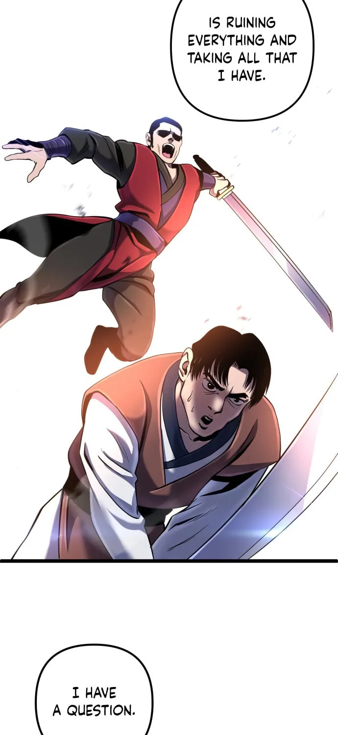 Revenge of Young Master Peng Chapter 53 page 68 - 