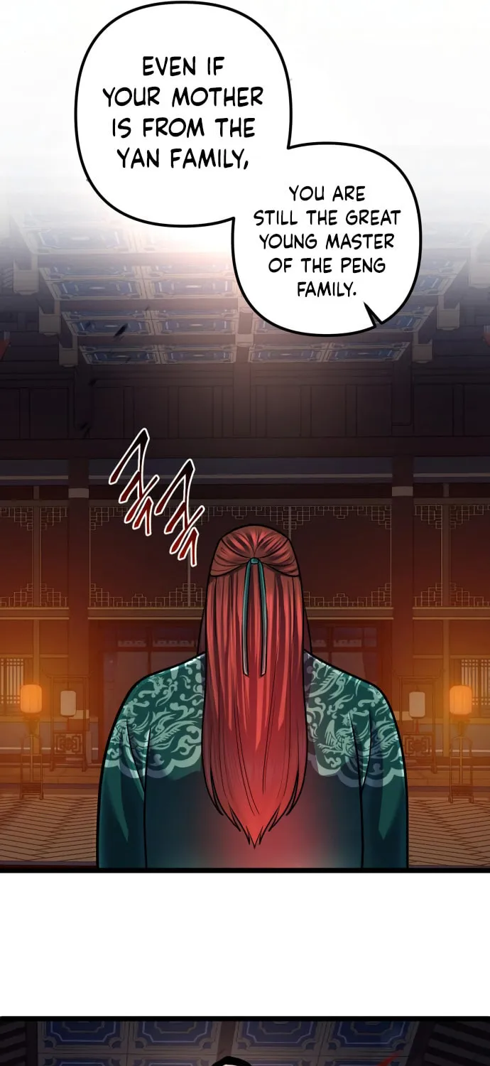 Revenge of Young Master Peng Chapter 53 page 70 - 