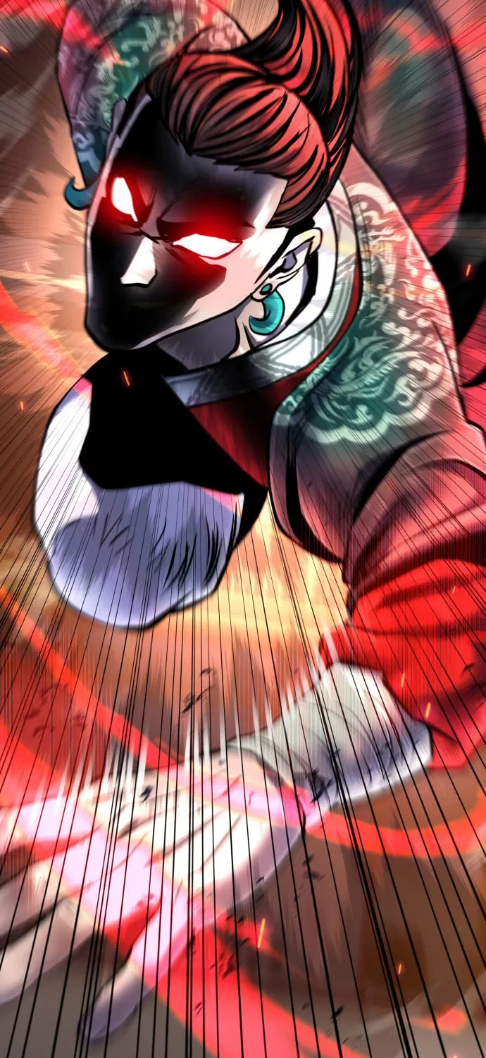 Revenge of Young Master Peng Chapter 53 page 75 - 