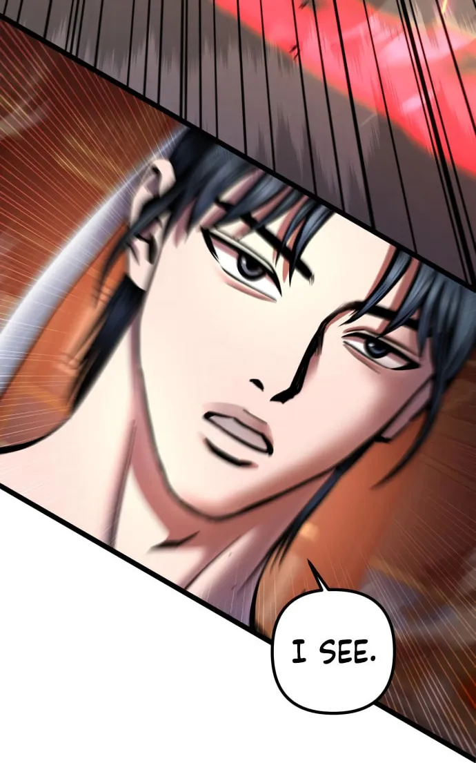 Revenge of Young Master Peng Chapter 53 page 76 - 