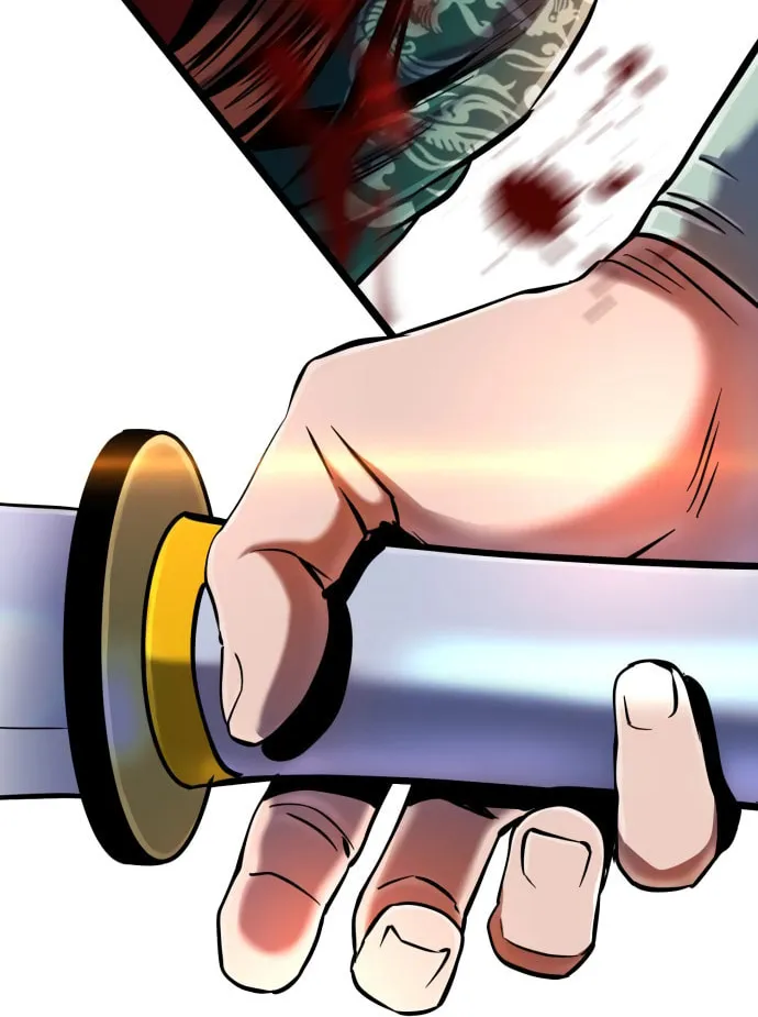 Revenge of Young Master Peng Chapter 53 page 80 - 