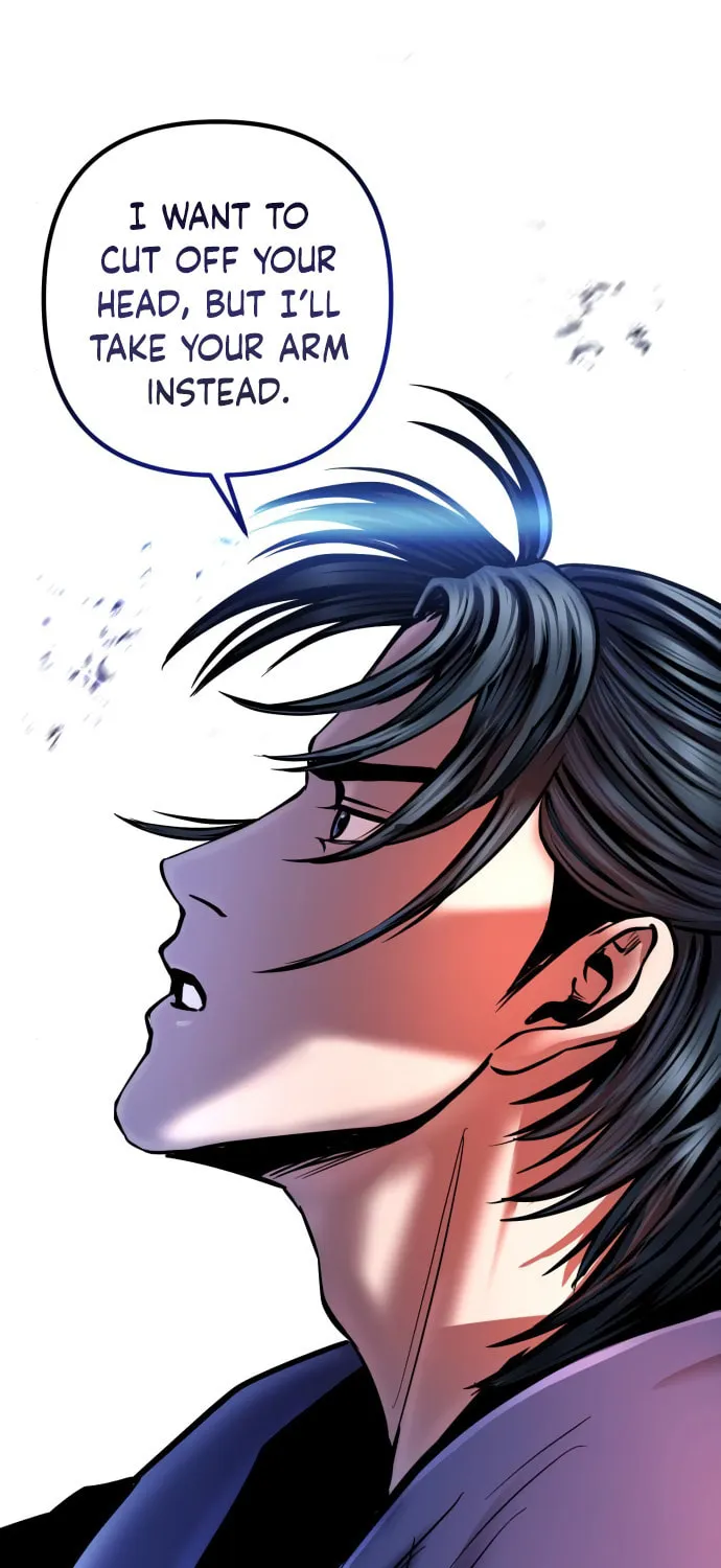 Revenge of Young Master Peng Chapter 53 page 81 - 
