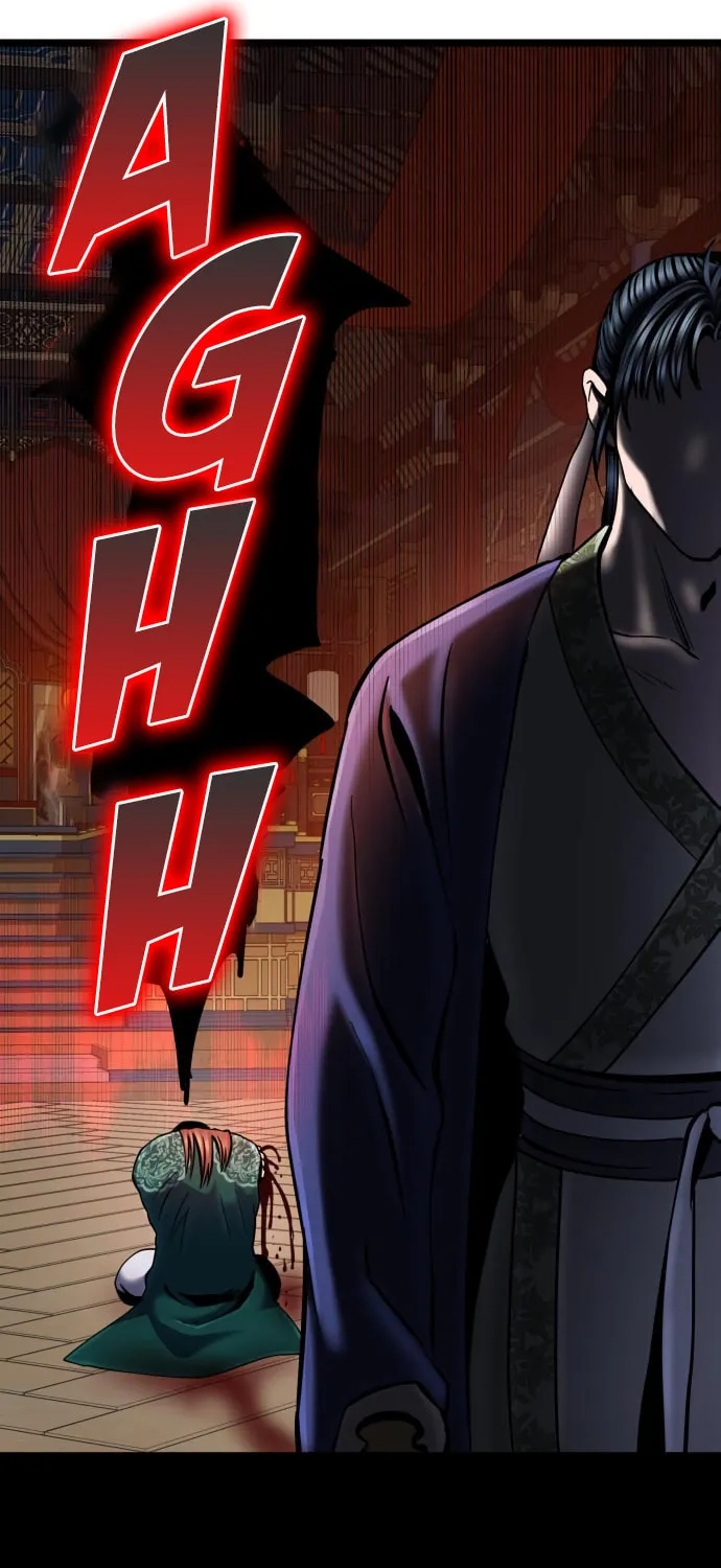 Revenge of Young Master Peng Chapter 53 page 84 - 