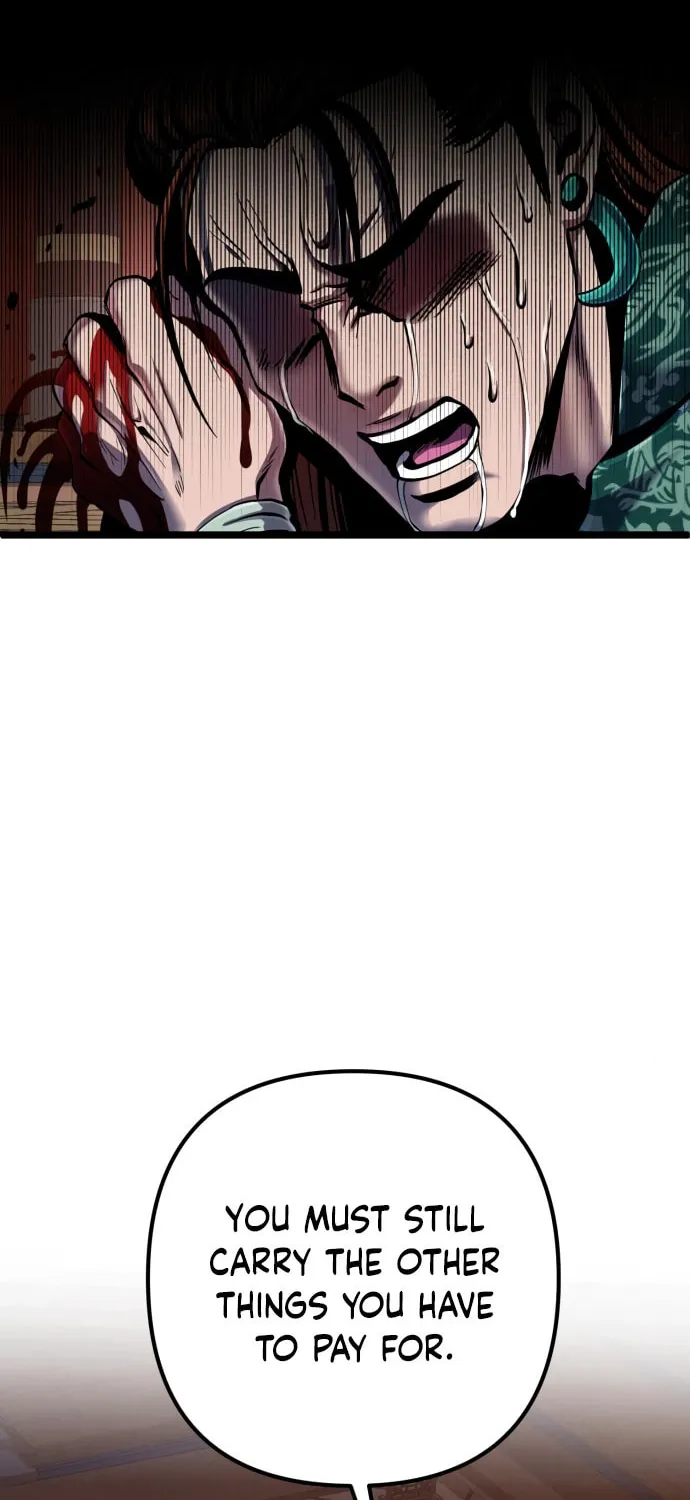 Revenge of Young Master Peng Chapter 53 page 85 - 