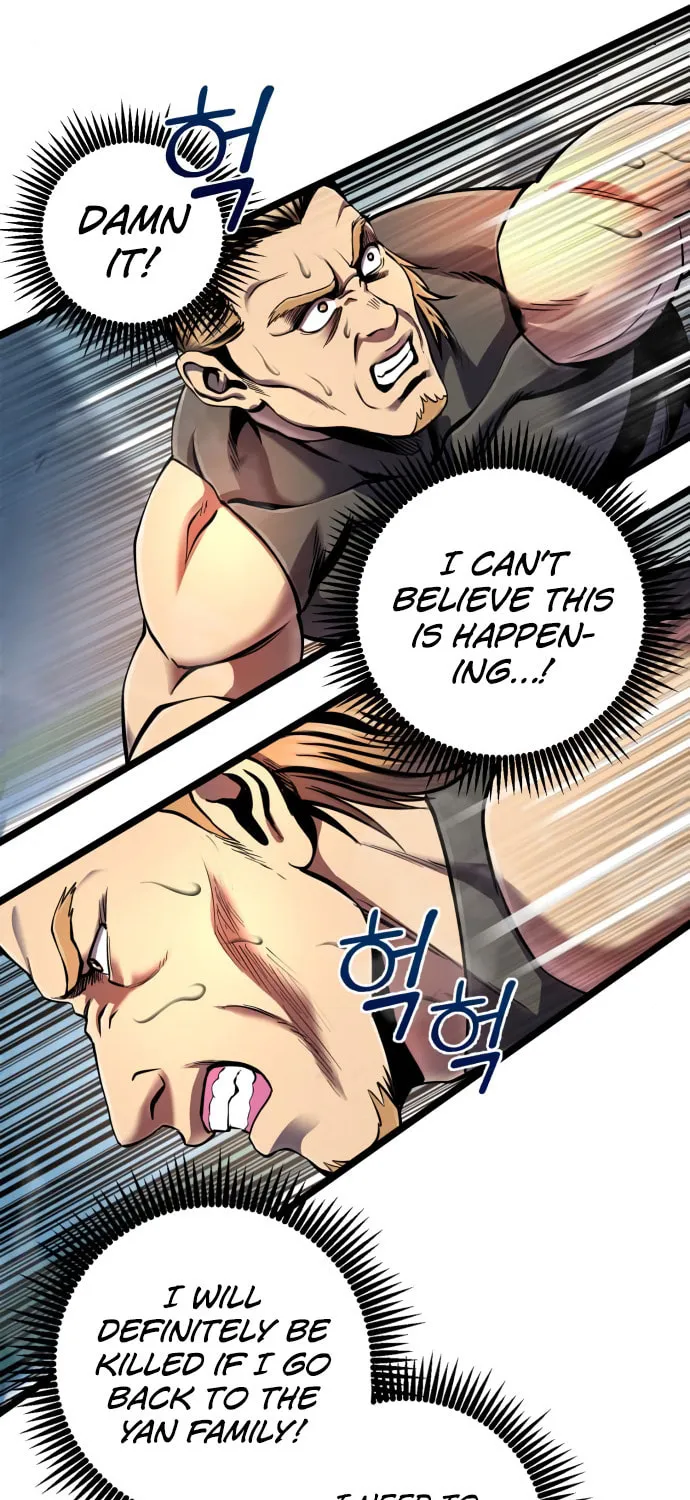 Revenge of Young Master Peng Chapter 53 page 91 - 