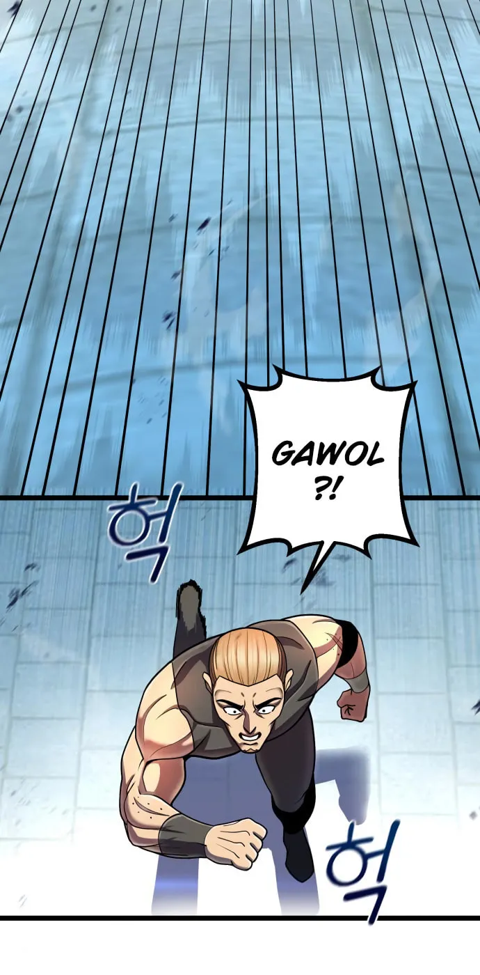 Revenge of Young Master Peng Chapter 53 page 93 - 