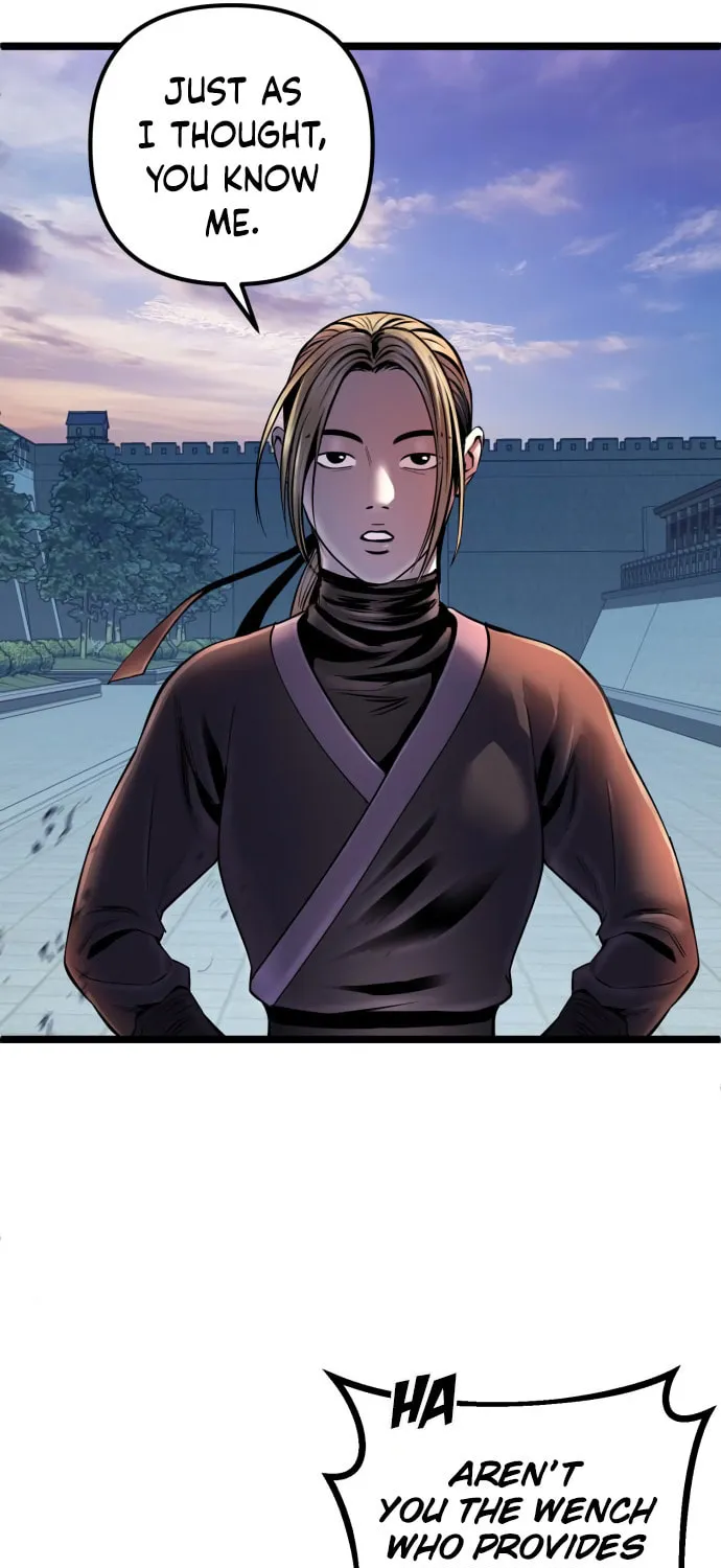 Revenge of Young Master Peng Chapter 53 page 94 - 