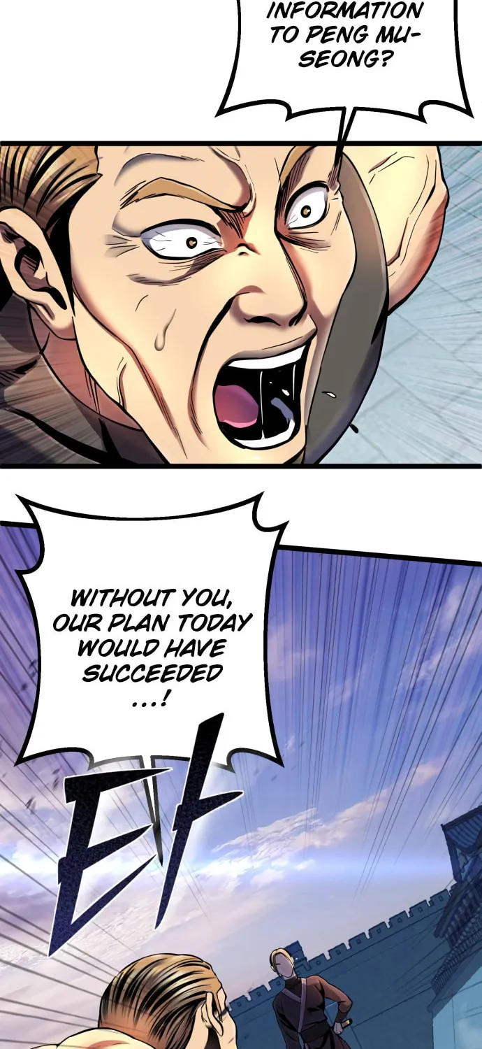 Revenge of Young Master Peng Chapter 53 page 95 - 