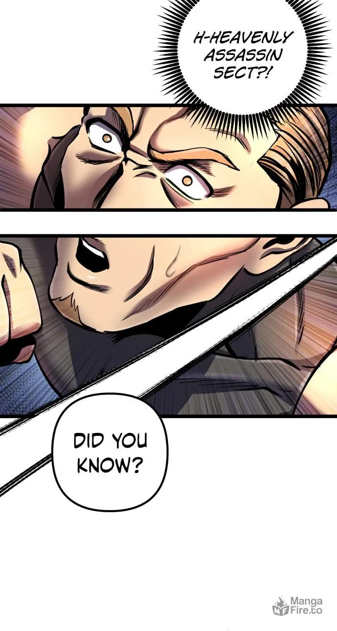 Revenge of Young Master Peng Chapter 53 page 99 - 