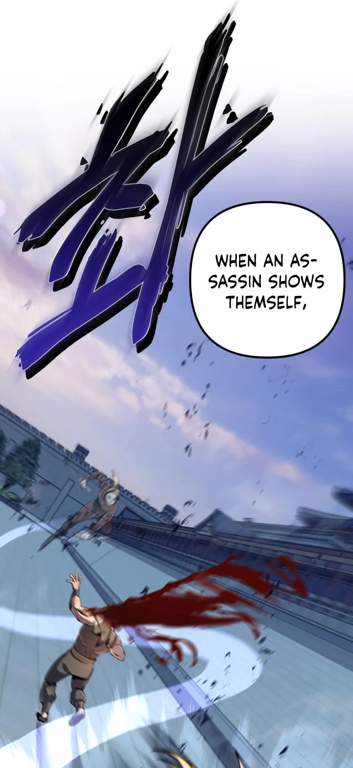 Revenge of Young Master Peng Chapter 53 page 100 - 