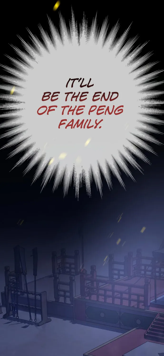 Revenge of Young Master Peng Chapter 54 page 106 - 
